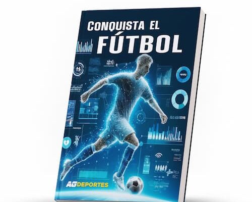 Conquista el fútbol