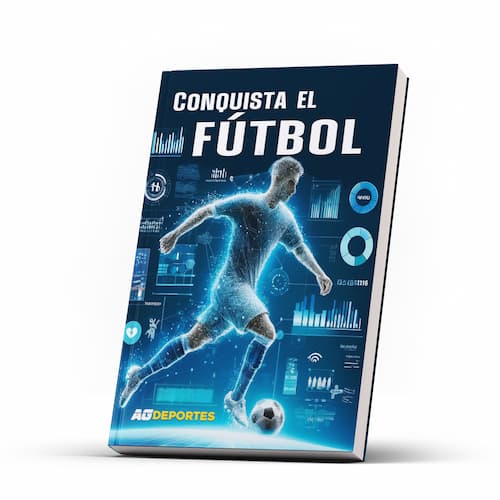 Conquista el fútbol