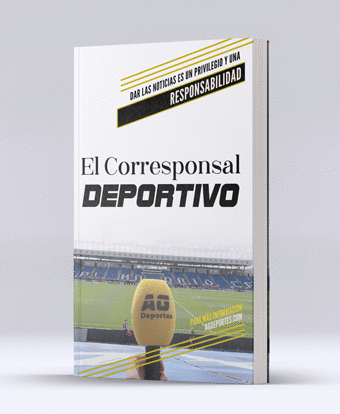 EL CORRESPONSAL DEPORTIVO
