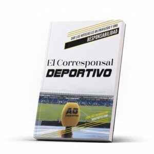 El Corresponsal Deportivo