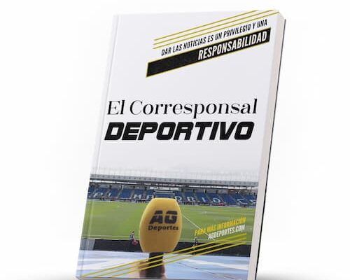 El Corresponsal Deportivo