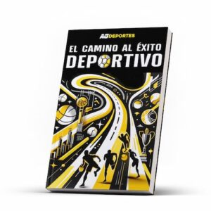 El camino hacia el éxito deportivo