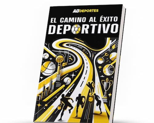 El camino hacia el éxito deportivo
