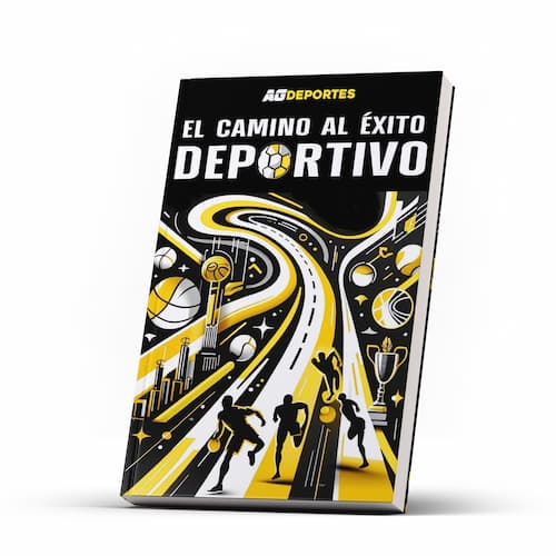 El camino hacia el éxito deportivo