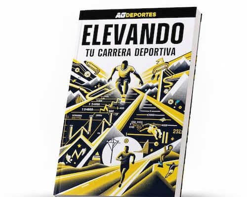 Elevando tu carrera deportiva