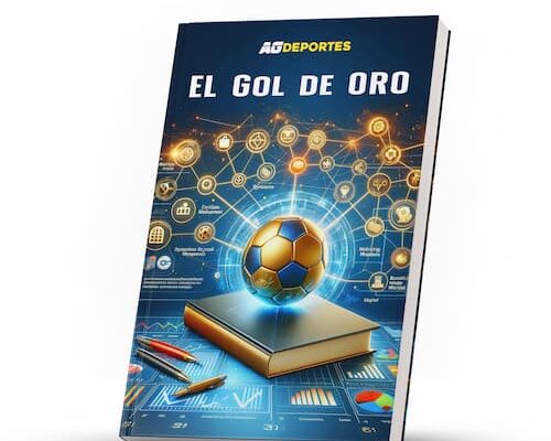 Gol de oro