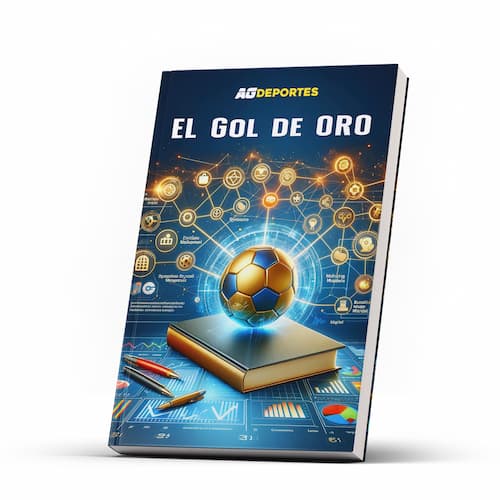 Gol de oro