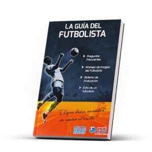 Guia del Futbolista
