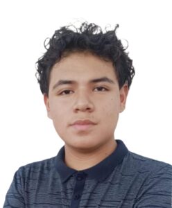 José Emiliano Meza Márquez - Corresponsal AG Deportes